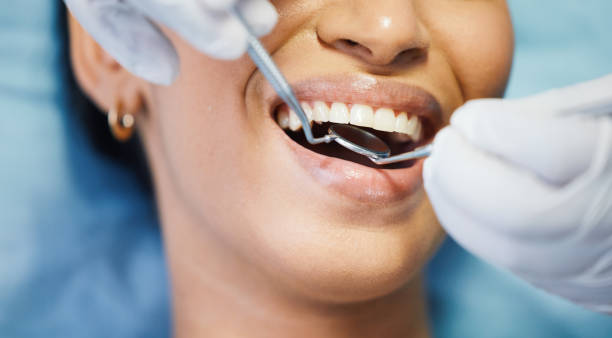 Best Preventive Dentistry  in Mammoth Spring, AR